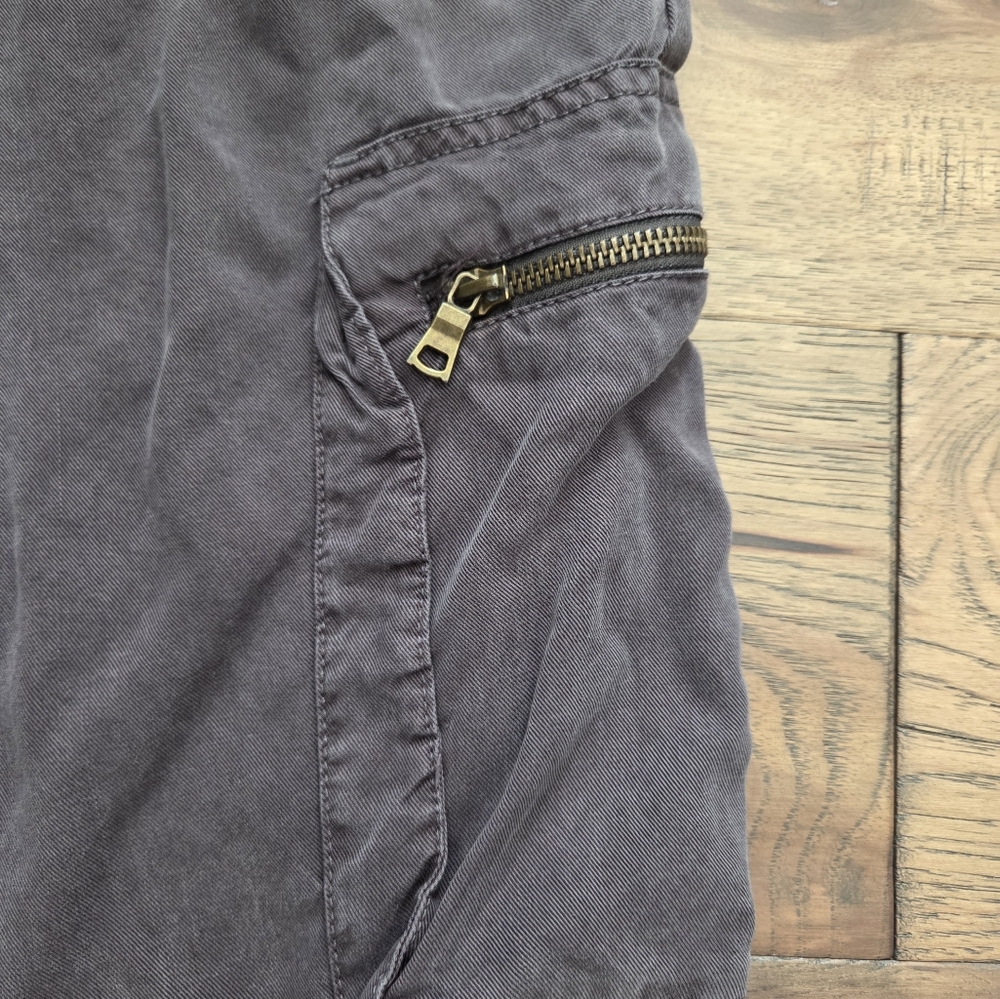 Young Fabulous And Broke Juniper Joggers - Picture 5 of 14